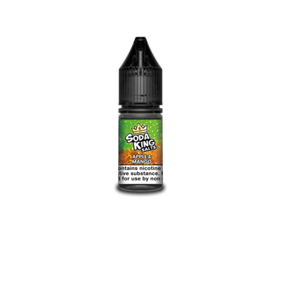 Soda King | Vape | Nic Salts | E Liquid UK Sale REDEYE VAPOUR PAIGNTON Soda King | Vape | Nic Salts | E Liquid UK Sale REDEYE VAPOUR PAIGNTON