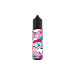OHMSOME BUBBLE BILLY 50ML 0MG