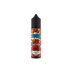 ZING CHERRY COLA 50ML 0MG