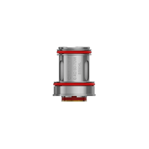 UWELL CROWN 4 REPLACEMENT COILS