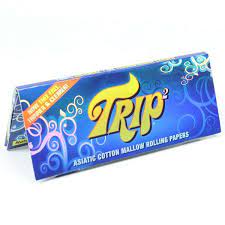 TRIP KINGSIZE ROLLING PAPERS