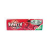 JUICY JAYS 1 1/4 RASPBERRY ROLLING PAPERS