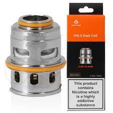 GEEKVAPE M SERIES REPLACEMENT COILS