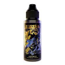 ZEUS JUICE ADONIS 100ML 0MG