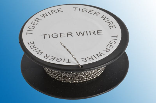 TIGER WIRE BY TOBECO 26G (0.32) *0.1*0.8