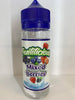 FRUITILICIOUS MIXED BERRIES 100ML SHORTFILL