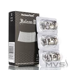 HORIZON TECH FALCON 2 COILS 0.14 ohm