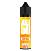JUST 50 TROPICAL 50ML 0MG