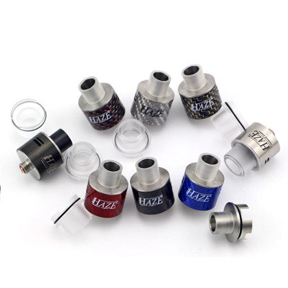 MINI HAZE STYLE RDA