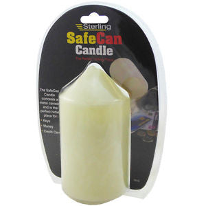 SAFE CANDLE