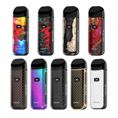 SMOK NORD 2 POD KIT 40W 1500MAH