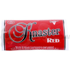 KNASTER RED 35G