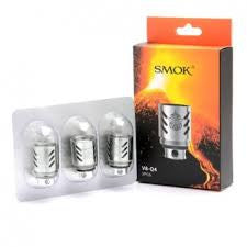 SMOK TFV8 REPLACEMENT COILS PACK OF 3