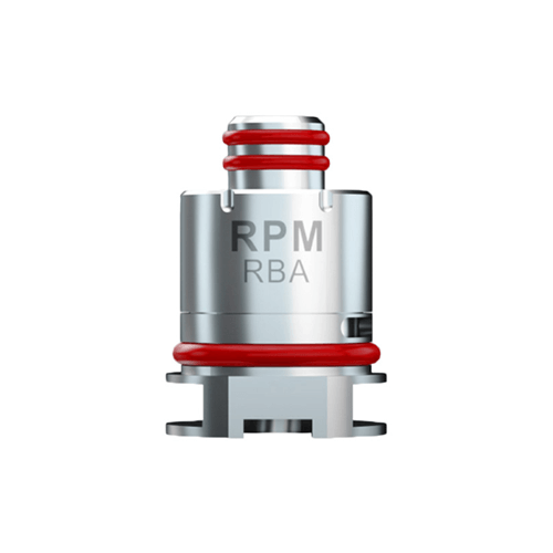 SMOK RPM RBA REPLACEMENT COIL