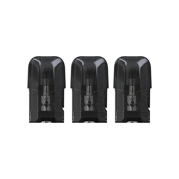 SMOK NFIX PRO REPLACEMENT PODS (PACK OF 3)