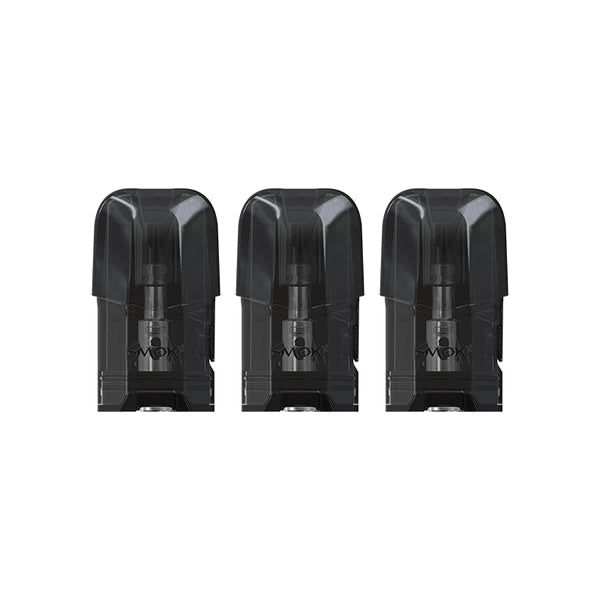 SMOK NFIX PRO REPLACEMENT PODS (PACK OF 3) REDEYE VAPOUR PAIGNTON SMOK NFIX PRO REPLACEMENT PODS (PACK OF 3) REDEYE VAPOUR PAIGNTON
