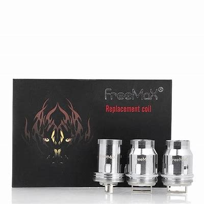 FREEMAX KANTHAL TRIPLE MESH 0.15OHM COILS (PACK OF 3)