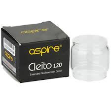 ASPIRE CLEITO 120 EXTENDED GLASS 5ML