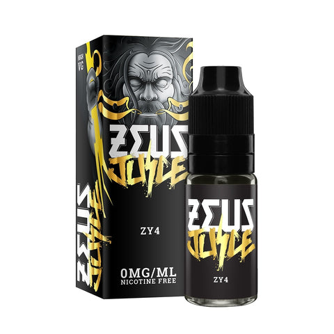 Zeus Juice UK Sale | Hydra, Double Dragon, Eros | 3 for £12 E Liquid ...